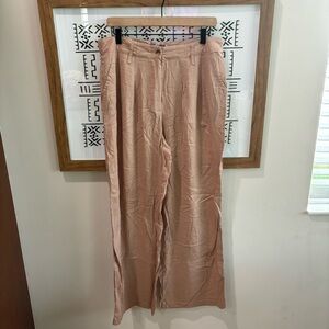 NWT Urban‎ Outfitters Wide Leg Pant